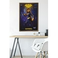 thumbnail image 6 of DC Comics Gotham Knights - Batgirl Wall Poster, 22.375" x 34" Framed, 6 of 6