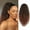 1B/30, variant on Red Ponytail Extension Curly Drawstring Ponytail Synthetic Wavy Pony Tails Hair Extensions Clip in Ponytails 20Inch Fluffy Hairpiece
