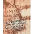 thumbnail image 2 of Encountering New Testament Manuscripts: A Working Introduction to Textual Criticism, (Paperback), 2 of 2