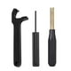 thumbnail image 1 of Kit de herramientas Glock, herramienta para desmontar cargadores, herramienta hexagonal para instalación de miras delanteras, herramienta para quitar placa de cargador, punzón para accesorios Glock, 1 of 10