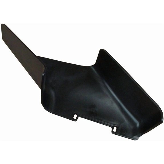 - OEM Replacement part For Toro Lawn mower # 115-8447 CHUTE-DISCHARGE SIDE