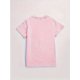 thumbnail image 2 of Camiseta informal de manga corta con estampado de HERMANA MAYOR para niñas, ideal como regalo de verano, cómoda camiseta de manga corta con cuello redondo, perfecta para uso informal de verano., 2 of 6