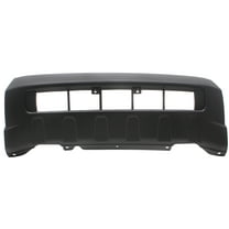 Skid Plate Compatible with 2009-2011 Honda Pilot Front Textured Black