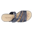 thumbnail image 7 of Easy Street Alma Slide Sandals (Women), 7 of 7
