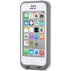 Apple iPhone 5C 8GB GSM Smartphone and LifeProof nuud Case (Unlocked)