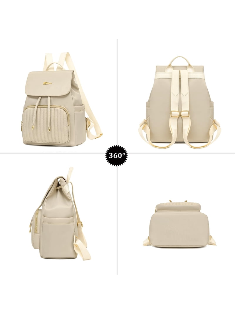 3561 Mini Nylon Backpacks Small Backpack Purse Lightweight Backpacks Mini Amazon.com: Kehpish Mini Nylon Backpacks for Women Small  main image 4
