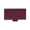 thumbnail image 5 of Buxton  Tooled Leather Organizer Clutch (Women's), 5 of 5