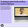 thumbnail image 4 of Laptop HP 15-fd1254la Intel Core Ultra 5 8GB RAM 512GB SSD, 4 of 9