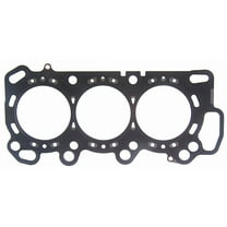 FEL-PRO 26260 PT Head Gasket Fits select: 2003-2004 HONDA PILOT, 1999-2004 HONDA ODYSSEY