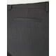 thumbnail image 2 of Pantalones Lee para mujer, sin arrugas, corte holgado, pierna recta, 2 of 4