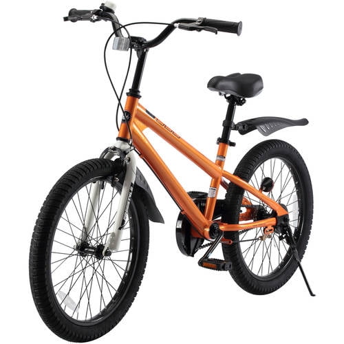 Royalbaby Freestyle Kids Bike 12 14 16 18 20 Inch Bicycle for Boys Girls Ages 3-12 Years, Multiple Color Options Sansujyuku sansujyuku.com