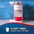 thumbnail image 2 of Seattle's Best Coffee House Blend Medium Roast K-Cup Coffee Pods, 2 of 3