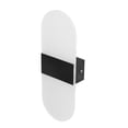 thumbnail image 4 of Luz de Pared LED ANGGREK Lámpara de Pared Moderna 6W 90-265V Cálida, 4 of 8