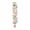 A, variant on Tunhigl Artificial Mixed Foliage Fall Garland 5.7Ft Hanging Vine Garland with White Mini Pumpkins Grape Clusters Oak Leaves for Mantel Banister Thanksgiving Arrangement