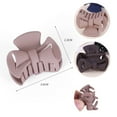 thumbnail image 2 of MERRYHAPY 24Ud Clips Para El Con De En Plástico Para Uso Diario, 2 of 8