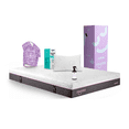 thumbnail image 1 of Colchón Individual ROOMI Nomad con Almohada Coomfi Infantil y Aromatizante Lavanda 24cm, 1 of 9