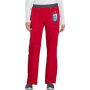 Women's Fashion Collection Rayon Pull-on Pant with Elastic Waistband