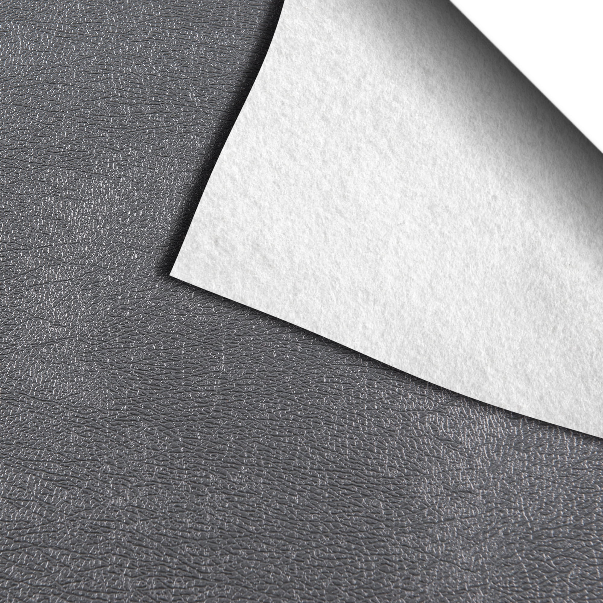 G-Floor Levant Vinyl Shed Flooring Cover - Slate Grey