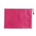 thumbnail image 1 of Bolsa de lona para archivos de oficina, bolsa de almacenamiento impermeable, bolsa con cremallera con patrón de fútbol, bolsa de archivo A4, 1 of 4