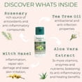 thumbnail image 2 of Nature's Aid Skin Gel Original Made With Pure Aloe Extract, Soothing for All Skin Types - 1 L, 2 of 5