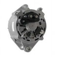 thumbnail image 2 of New 90A 12V Alternator Fits Chrysler Europe Van Voyager 3300 Al584X 0120450023, 2 of 3