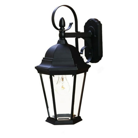- Acclaim Lighting New Orleans Outdoor Wall Mount Light Fixture