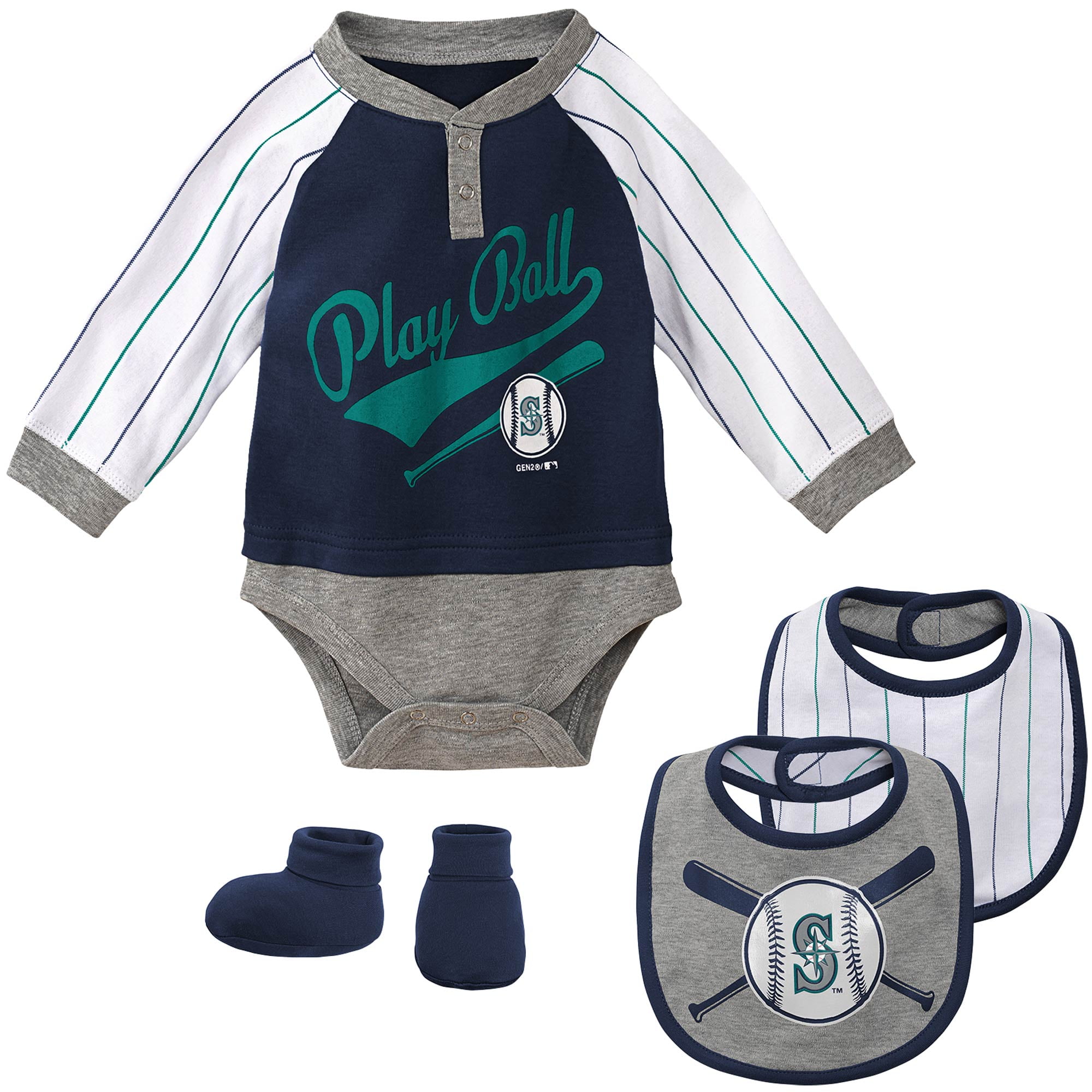 infant mariners jersey
