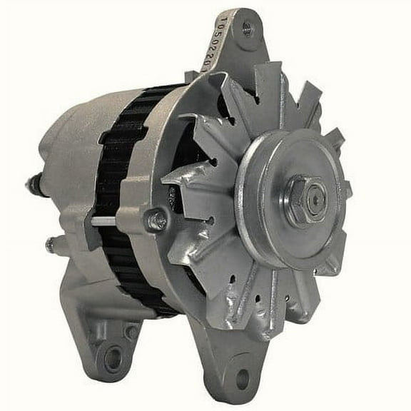 Remanufactured Acdelco 334-1635 Gold Alternator