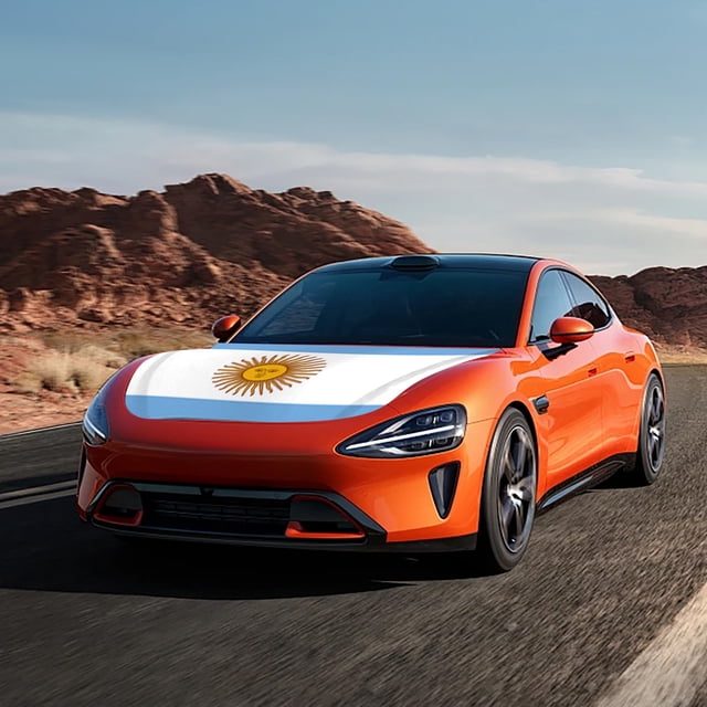 Exterior For Enhanced Vehicle Styling And With Universal Fit Design