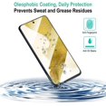 thumbnail image 4 of Protector de Pantalla ZERODAMAGE SAHARA CASE Galaxy S22 6.1", 4 of 6