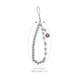 thumbnail image 2 of unbranded 2Ud Lanyard De Teléfono Con Cuenta Multicolor Correa Para Uso Diario Y, 2 of 8