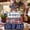Multicolor, variant on Memorial Day Table Decorations Patriotic Wood Flags Individual Tiered Tray Decorations Red And Blue Centerpiece Flags For Holiday Tabletop Home Party Decor 1×摆件Happy 4Th Of