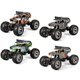 thumbnail image 3 of New 1:12 Spray RC Car 2.4G Remote Control Vehicle 4 WD SUV 40 Km/h High Speed Big, 3 of 5