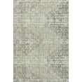thumbnail image 2 of Addison Rugs Mayfield Premium Machine Washable Transitional Geometric Fern Rectangle Rug, 8' x 10', 2 of 7