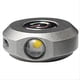 thumbnail image 1 of Mini Titanium Alloy Flashlight Light Rechargeable Bright Portable, 1 of 5