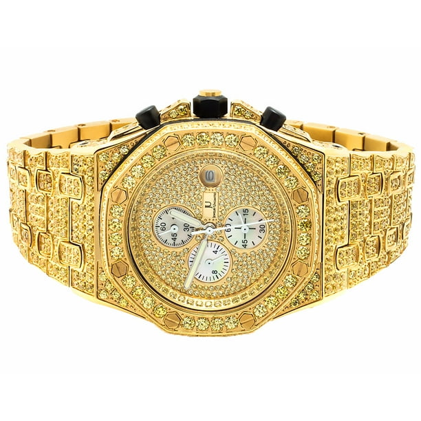 ap watch iced out price