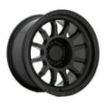 thumbnail image 2 of Black Rhino Flow Formed Aluminum Rim BRRPD 17X9 6X135 M-BLK 12MM, 1790RPD126135M87, 2 of 4