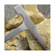 thumbnail image 5 of Exploration Hammer is Used in Geological Research, Rock Climbing, Exploration, Fossil Excavation and Masonry., 5 of 5