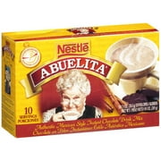 Abuelita Hot Cocoa