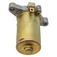 thumbnail image 4 of Niche Starter Motor High Torque for Kymco People 50 Motorcycle 519-CSM2211O, 4 of 7