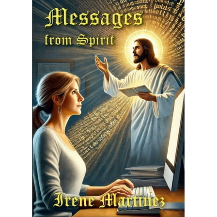 Messages from Spirit, (Paperback)