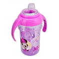 thumbnail image 3 of Vaso Fun Kids Entrenador con Boquilla Suave Minnie Multicolor, 3 of 4