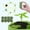 GN2, variant on TAIAOJING Biodegradable Pet Waste Bag Epi Dog Litter Bag Dog Poop Bag Garbage Bag Pet Supplies