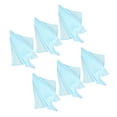 thumbnail image 1 of unbranded 6Ud Paños De Microfibra Para Limpieza Y Secado De Autos Color Con Material, 1 of 6