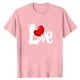 thumbnail image 4 of Tops para hombre, blusas y camisas de manga corta con cuello redondo para hombre, camisetas casuales con estampado de moda para hombre, blusa de manga corta, blusa de poliéster para hombre., 4 of 4