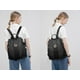 thumbnail image 2 of MKP COLLECTION Mochila de moda para mujer, bolso con múltiples bolsillos, mochila antirrobo, bolso de hombro de viaje, conjunto de 2 uds, 2 of 6