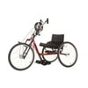 Top End Excelerator Handcycle, 16" Seat Width, Red, TE10006-V1
