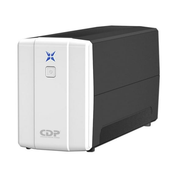NO BREAK CDP 750VA/350W 8 CON CDP R-UPR 758
