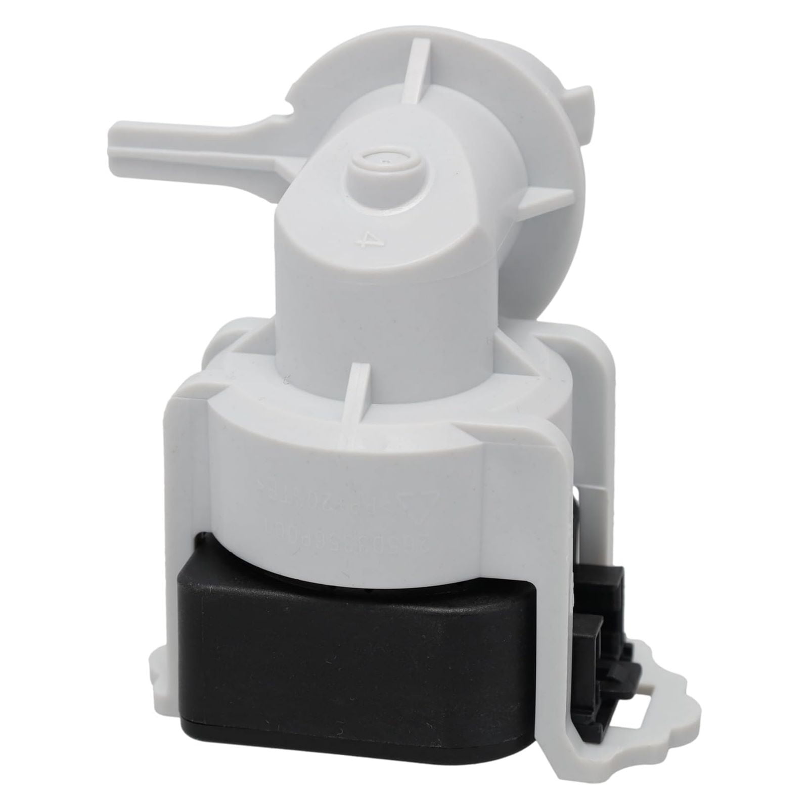 Dishwasher Pressure Sensor Upgraded Durability, Easy Plug and Play Installation for GE Hotpoint Haier