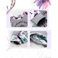 thumbnail image 5 of Newborn Baby Girl Clothes Romper Onesie Cotton Newborn Outfit for Girls Cute Infant Girl Jumpsuits Clothes 0-3 Months, 5 of 7